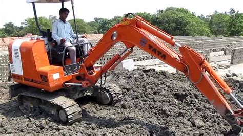 hitachi mini excavator india|tata hitachi mini excavator price.